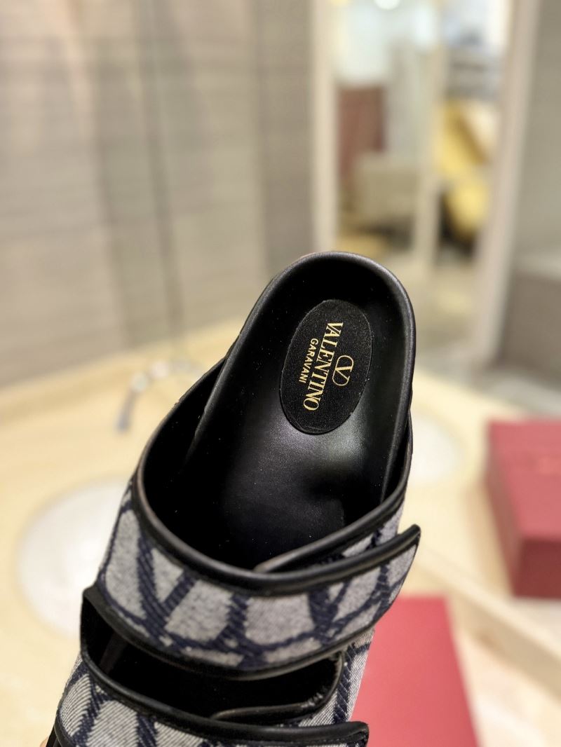 Valentino Slippers